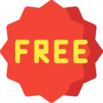 100% Gratis