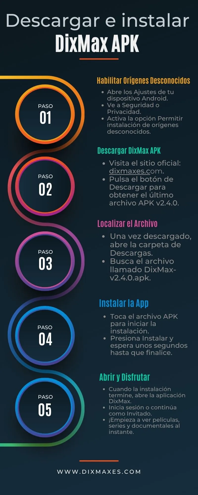 Cómo-descargar-e-instalar-DixMax-APP