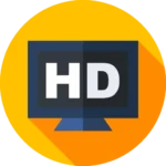 Streaming en HD