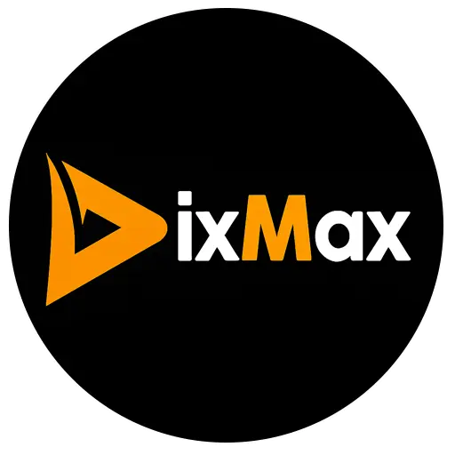 descargar DixMax APK